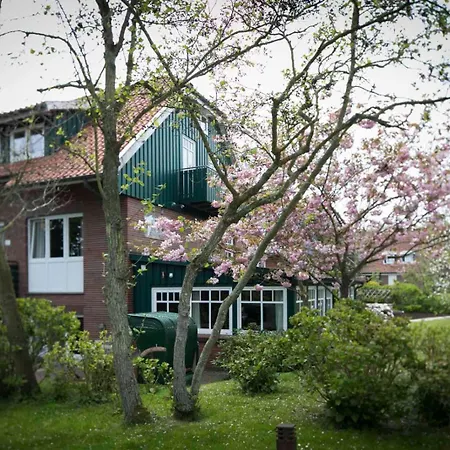 Apartmán Nils Holgersson - 3 *